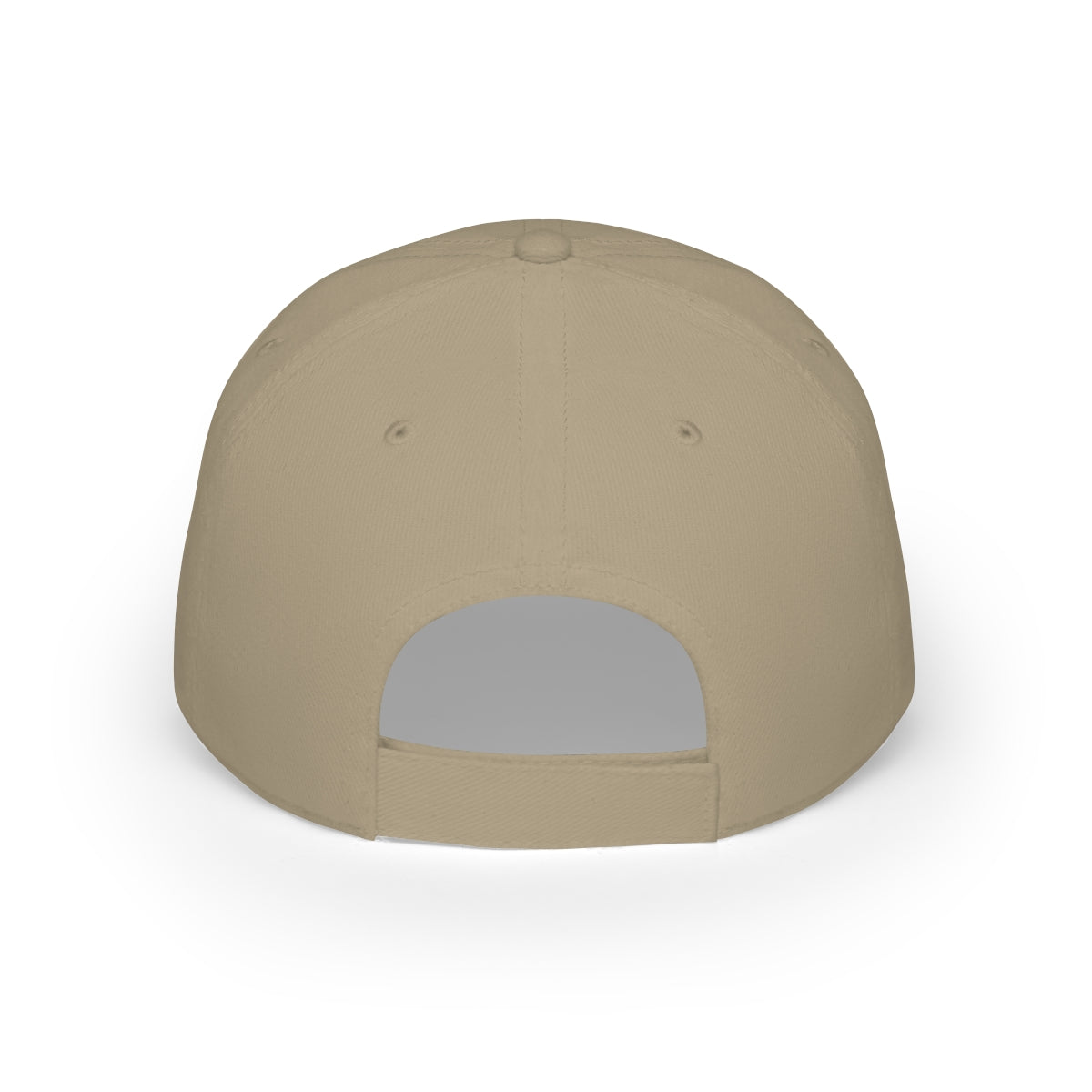 BIT WIT - Low Profile Baseball Cap