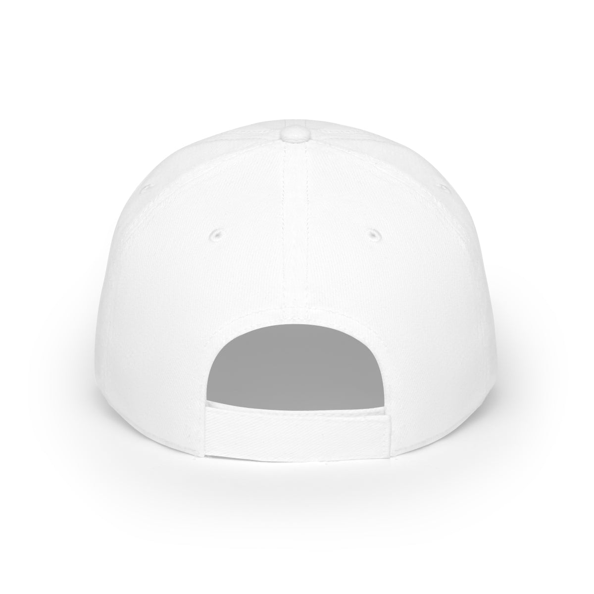 BIT WIT - Low Profile Baseball Cap